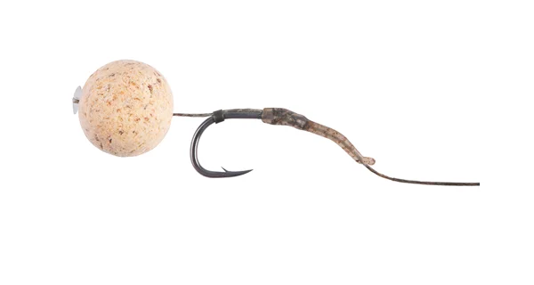 FOX - Rovnátka Edges Camo Long Line Aligna 10 ks