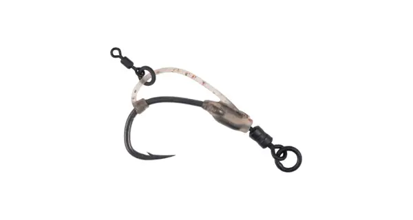 FOX - Rovnátka Edges Camo Spinner D- Aligna 10 ks