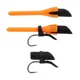 FOX - Rovnátka Edges Essentrials Zig Aligna Kit XL 10 mm (6x Rovnátka, navlékač a 3x pěnový váleček)