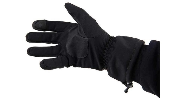 FOX - Rukavice Camo Gloves vel. L