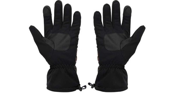 FOX - Rukavice Camo Gloves vel. L