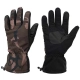FOX - Rukavice Camo Gloves vel. L