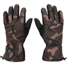 FOX - Rukavice Camo Gloves vel. L