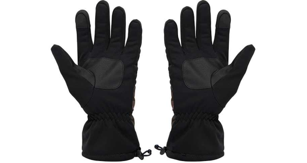 FOX - Rukavice Camo Gloves vel. M
