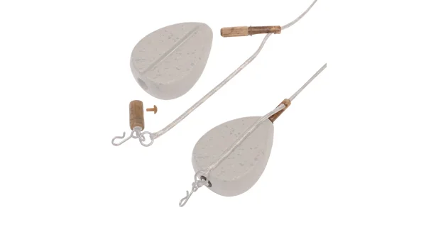 FOX - Sada Camo Inline Lead Drop Off Kits