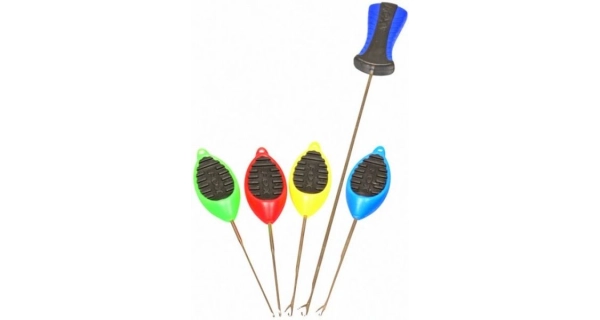 FOX - Sada jehel Edges Needle Set 5 ks