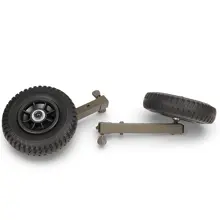 FOX - Sada kol Barrow Rear Wheel Conversion