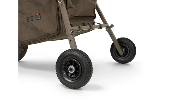 FOX - Sada kol Barrow Rear Wheel Conversion