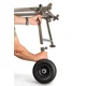 FOX - Sada kol Barrow Rear Wheel Conversion