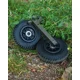 FOX - Sada kol Barrow Rear Wheel Conversion