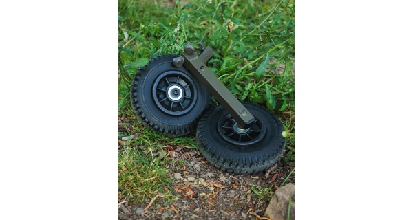 FOX - Sada kol Barrow Rear Wheel Conversion