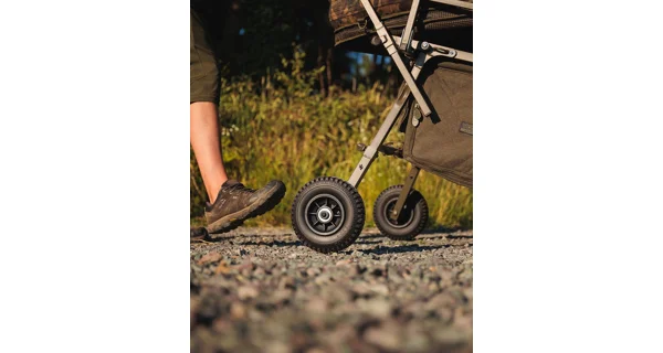 FOX - Sada kol Barrow Rear Wheel Conversion