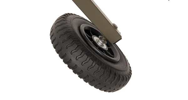 FOX - Sada kol Barrow Rear Wheel Conversion