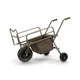 FOX - Sada kol Barrow Rear Wheel Conversion