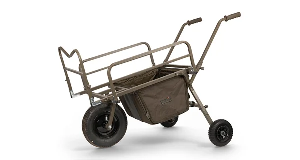 FOX - Sada kol Barrow Rear Wheel Conversion