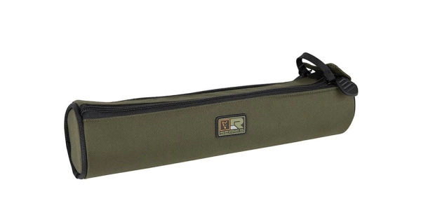 FOX - Sada Kolíků a šňůr v pouzdře R-Series Bivvy Storm Pack