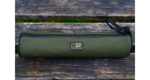 FOX - Sada Kolíků a šňůr v pouzdře R-Series Bivvy Storm Pack