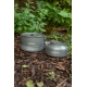 FOX - Sada nádobí Cookware 3 Piece Cook Set