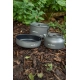 FOX - Sada nádobí Cookware 3 Piece Cook Set