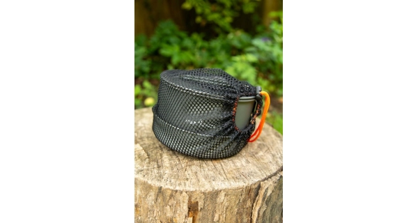 FOX - Sada nádobí Cookware 3 Piece Cook Set