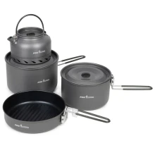 FOX - Sada nádobí Cookware 4 Piece Deluxe Cook Set