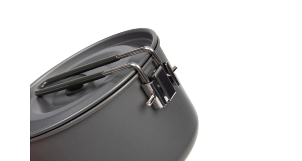 FOX - Sada nádobí Cookware 4 Piece Deluxe Cook Set