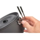 FOX - Sada nádobí Cookware 4 Piece Deluxe Cook Set