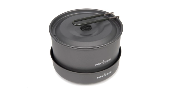 FOX - Sada nádobí Cookware 4 Piece Deluxe Cook Set