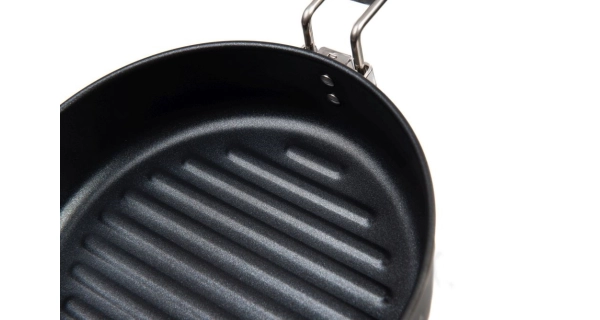 FOX - Sada nádobí Cookware 4 Piece Deluxe Cook Set