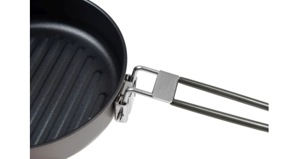 FOX - Sada nádobí Cookware 4 Piece Deluxe Cook Set
