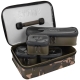 FOX - Sada pouzder Aquos Camo Accessory Bag System