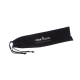 FOX - Sada příborů Black Stainless Cutlery Set