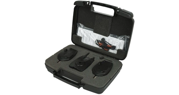 FOX - Sada signalizátorů Micron MX 2 Rod Set