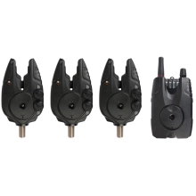 FOX - Sada signalizátorů Micron MX 3 Rod Set