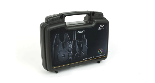FOX - Sada signalizátorů Micron MX 4+1