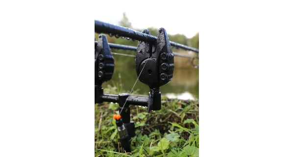 FOX - Sada signalizátorů Micron RX+ 2 Rod Set
