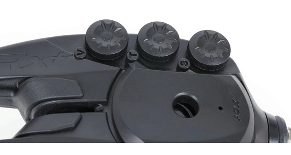 FOX - Sada signalizátorů Micron RX+ 2 Rod Set