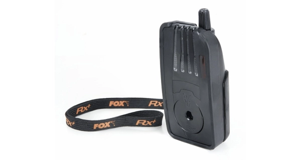 FOX - Sada signalizátorů Micron RX+ 2 Rod Set