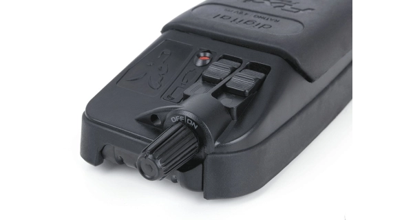 FOX - Sada signalizátorů Micron RX+ 2 Rod Set
