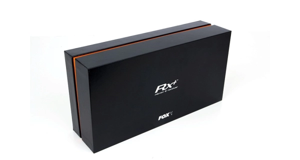 FOX - Sada signalizátorů Micron RX+ 3 Rod Set