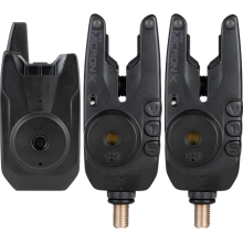 FOX - Sada signalizátorů Mini Micron X 2+1