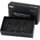 FOX - Sada signalizátorů Mini Micron X 2+1