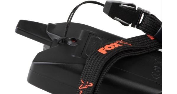 FOX - Sada signalizátorů Mini Micron X 2+1