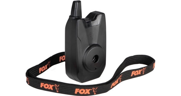 FOX - Sada signalizátorů Mini Micron X 2+1
