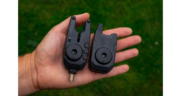 FOX - Sada signalizátorů Mini Micron X 3+1