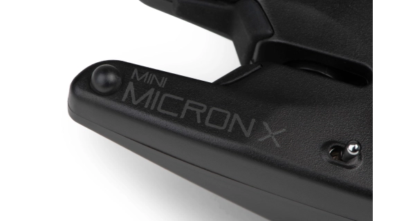 FOX - Sada signalizátorů Mini Micron X 3+1