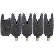 FOX - Sada signalizátorů Mini Micron X 4+1