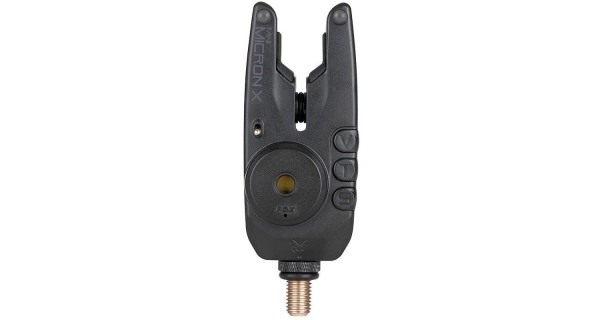 FOX - Sada signalizátorů Mini Micron X 4+1