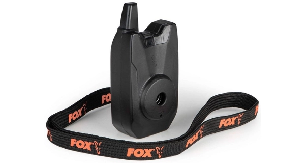 FOX - Sada signalizátorů Mini Micron X 4+1