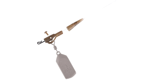 FOX - Sada závěsek Edges Camo Lead Clip Kit vel. 7